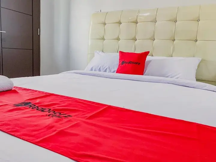 Банда-Ачех: RedDoorz Syariah near Universitas Syiah Kuala Aceh