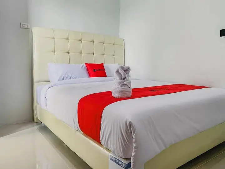 Банда-Ачех: RedDoorz Syariah near Universitas Syiah Kuala Aceh