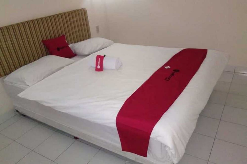 Батураден: RedDoorz near Lokawisata Baturaden 2