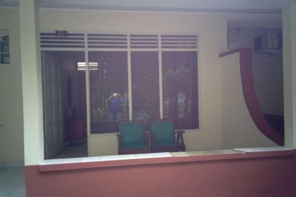 Батураден: RedDoorz near Lokawisata Baturaden 2