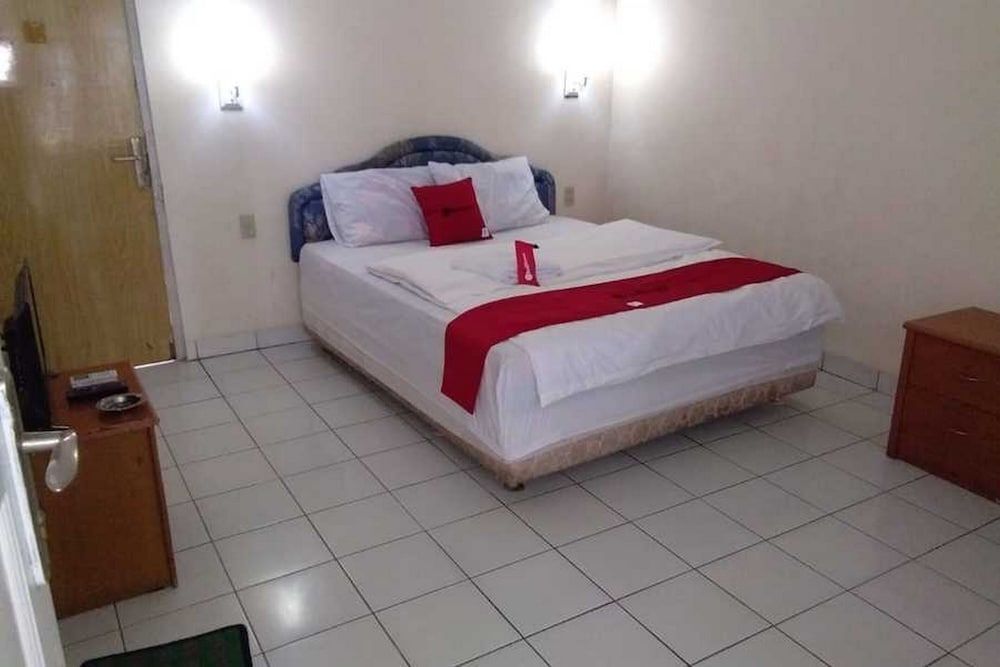 Батураден: RedDoorz near Lokawisata Baturaden 2