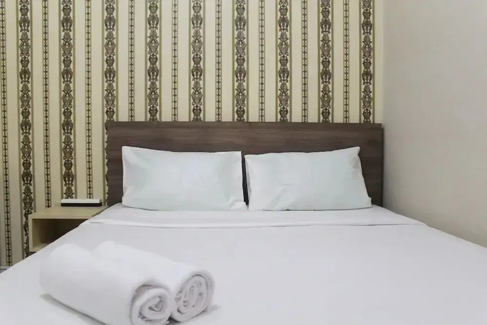 Тангеранг: Strategic and Posh Studio Aeropolis Apartment