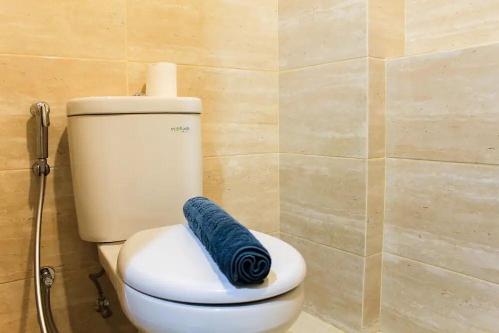 Тангеранг: Comfy and Nice Studio Apartment at Springwood Residence