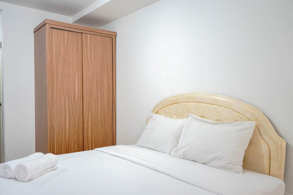 Южный Тангеранг: Stylish and Posh Studio Baileys Apartment
