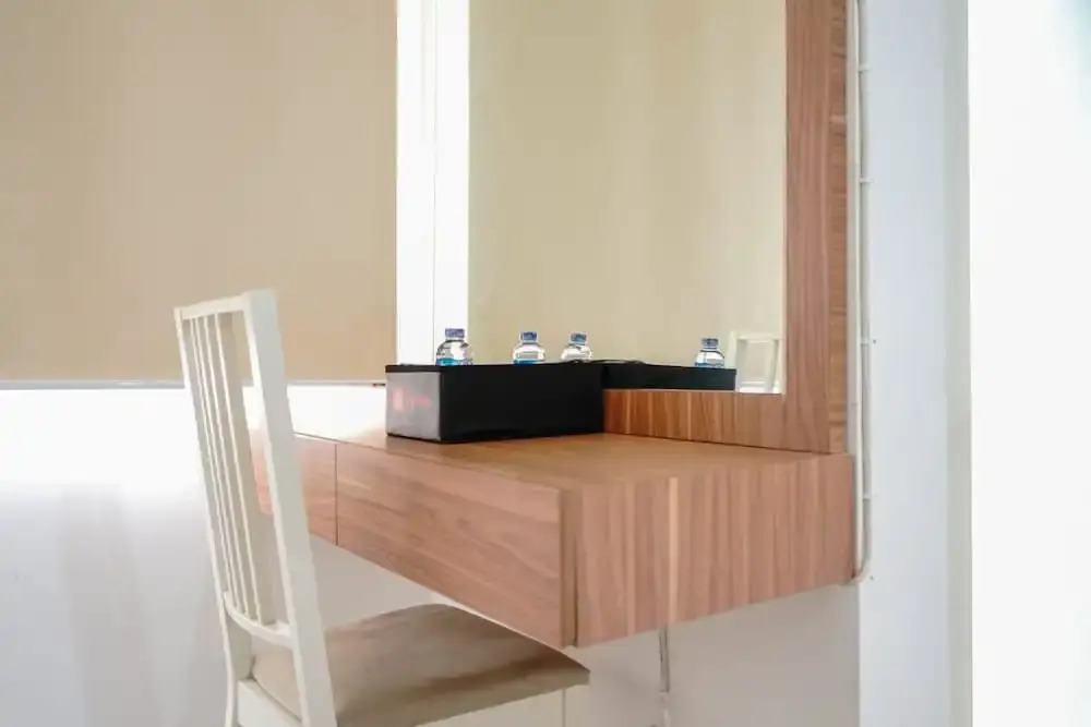 Южный Тангеранг: Stylish and Posh Studio Baileys Apartment
