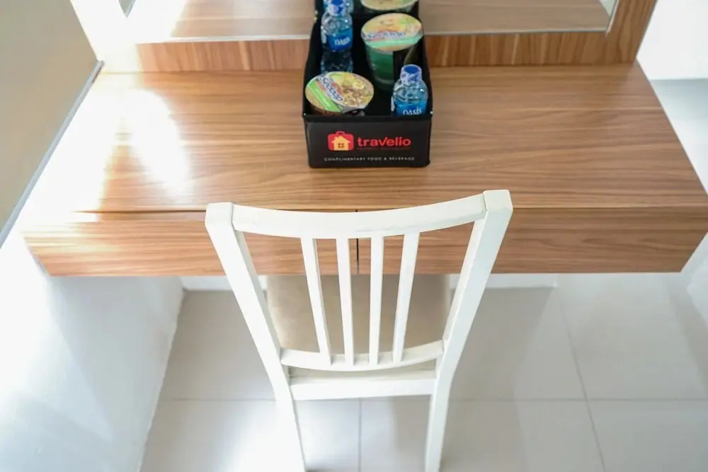 Южный Тангеранг: Stylish and Posh Studio Baileys Apartment