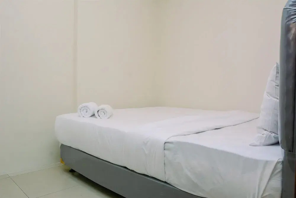 Джакарта: Best Price 2BR Apartment at Northland Ancol Residence