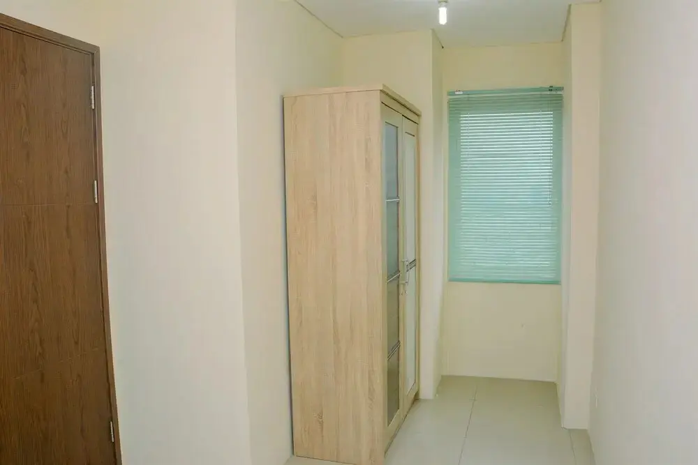 Джакарта: Best Price 2BR Apartment at Northland Ancol Residence
