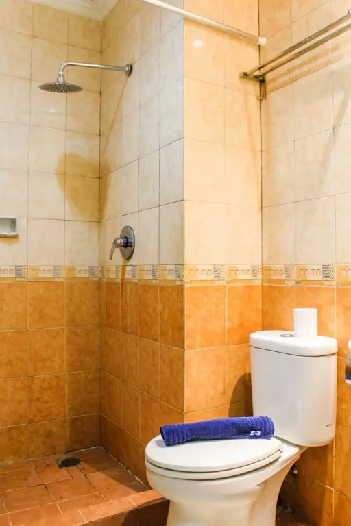 Джакарта: Strategic and Comfy 2BR City Home MOI Apartment