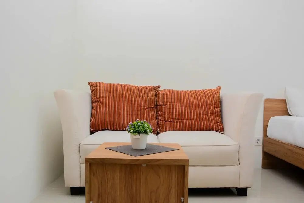 Бекаси: Comfy and Warm Studio Grand Kamala Lagoon Apartment