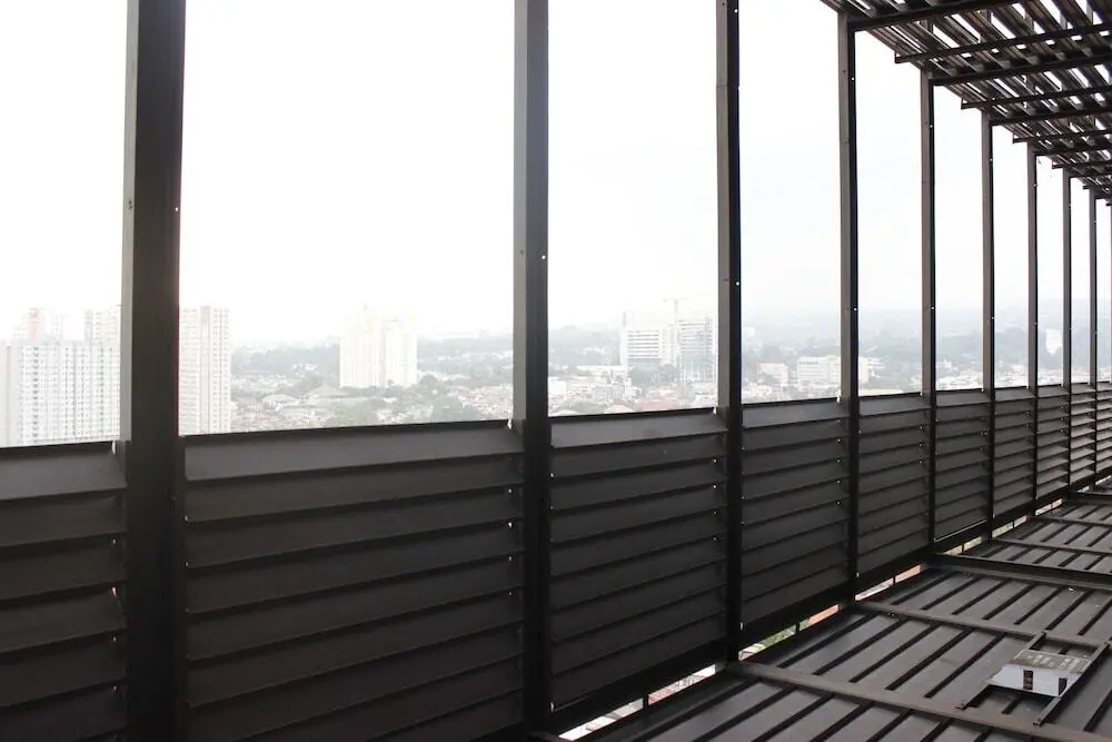 Бандунг: Comfy & Artsy Studio at Beverly Dago Apartment