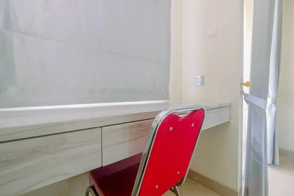 Чикаранг: Cozy and Minimalist Studio Apartment @ Mustika Golf Residence