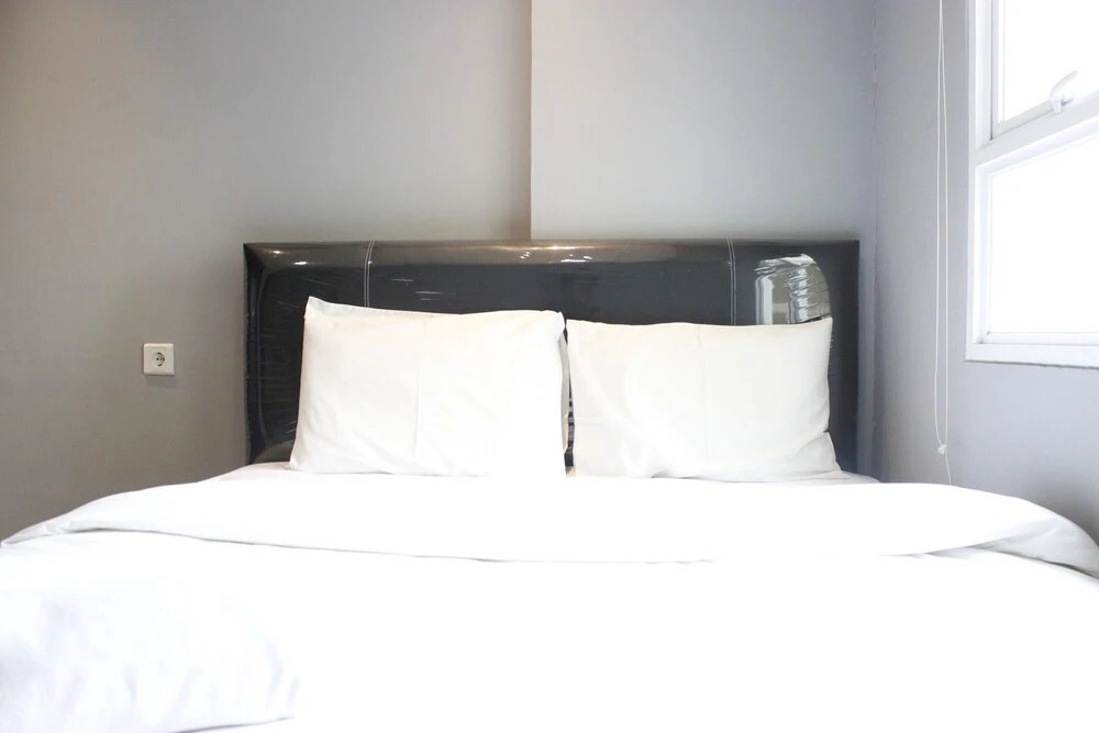 Бандунг: Modern & Comfy 2BR Apartment at Gateway Pasteur