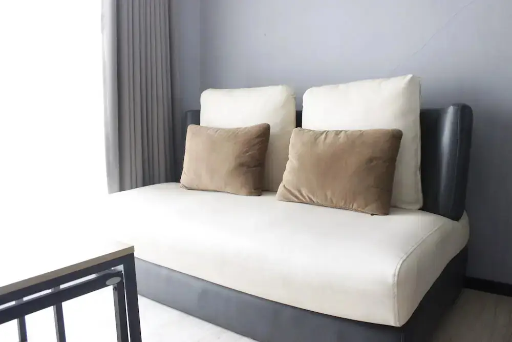 Бандунг: Modern & Comfy 2BR Apartment at Gateway Pasteur