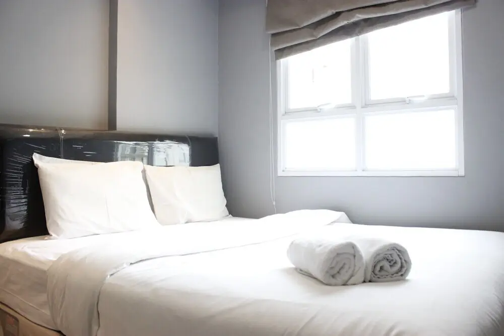 Бандунг: Modern & Comfy 2BR Apartment at Gateway Pasteur