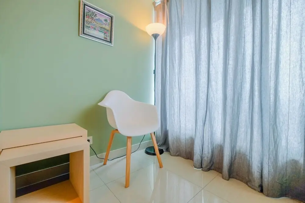 Бекаси: Premium Studio Apartment @ Grand Kamala Lagoon