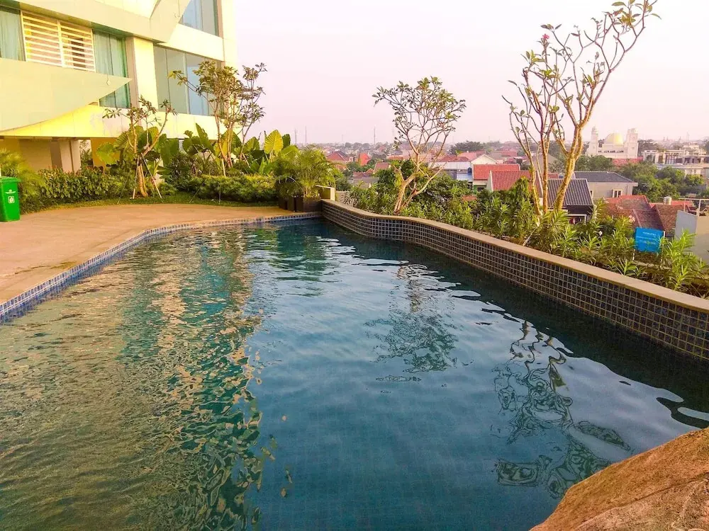 Бекаси: Premium Studio Apartment @ Grand Kamala Lagoon