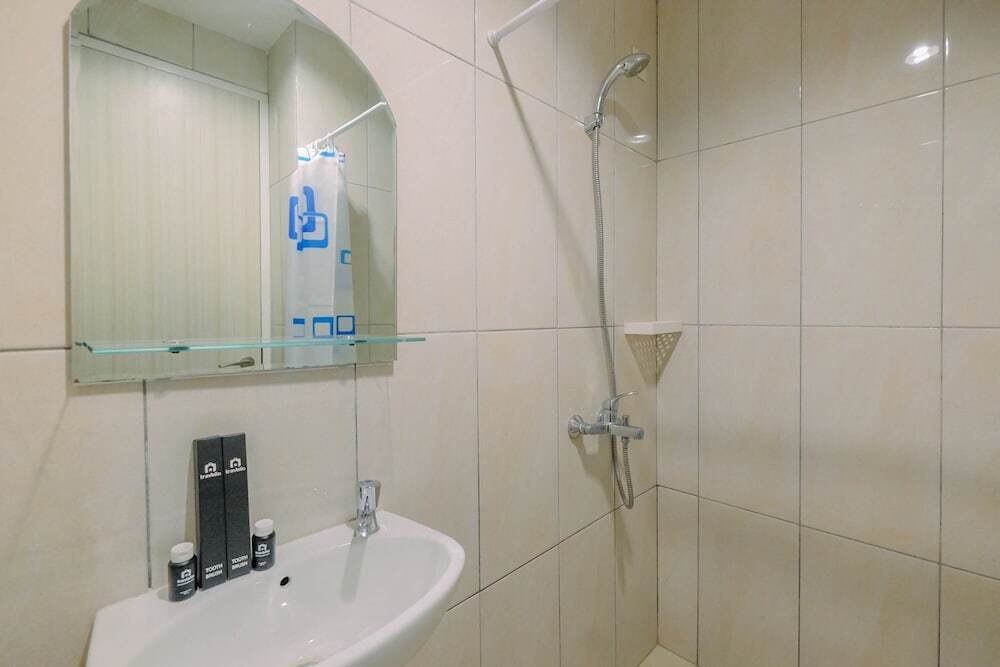 Бекаси: Premium Studio Apartment @ Grand Kamala Lagoon