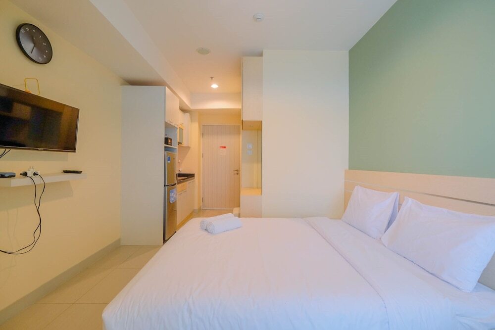 Бекаси: Premium Studio Apartment @ Grand Kamala Lagoon