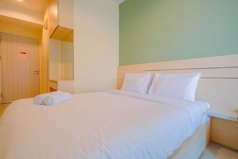 Бекаси: Premium Studio Apartment @ Grand Kamala Lagoon