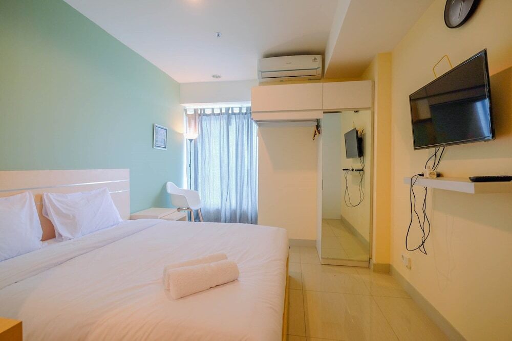 Бекаси: Premium Studio Apartment @ Grand Kamala Lagoon