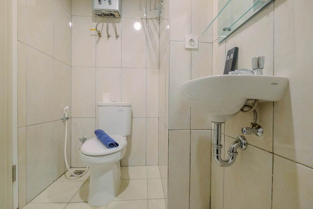 Бекаси: Premium Studio Apartment @ Grand Kamala Lagoon