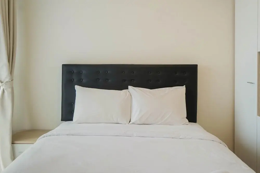Джакарта: New Furnished Studio Sea View @ Gold Coast Apartment