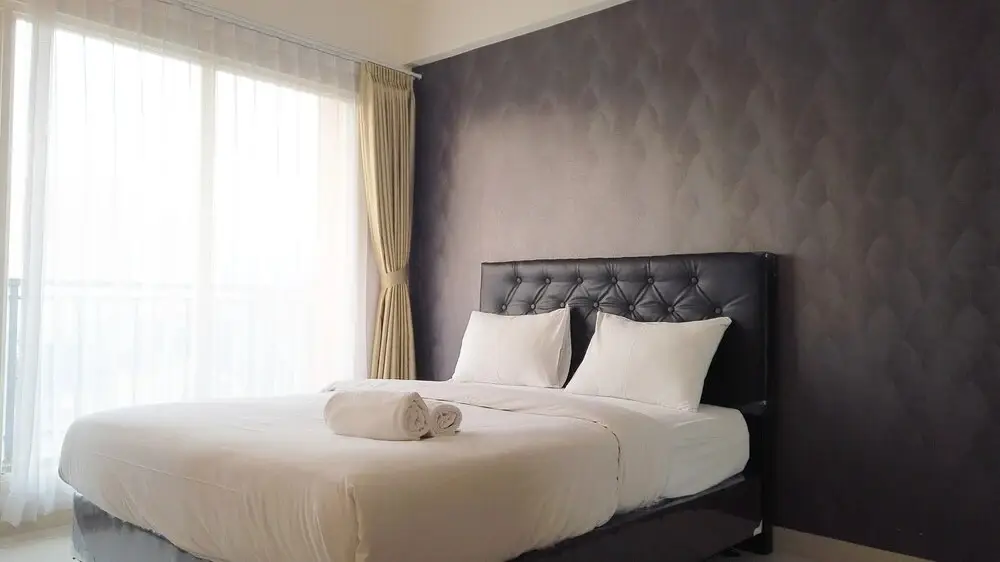 Бандунг: Classic Studio Room Galeri Ciumbuleuit 3 Apartment