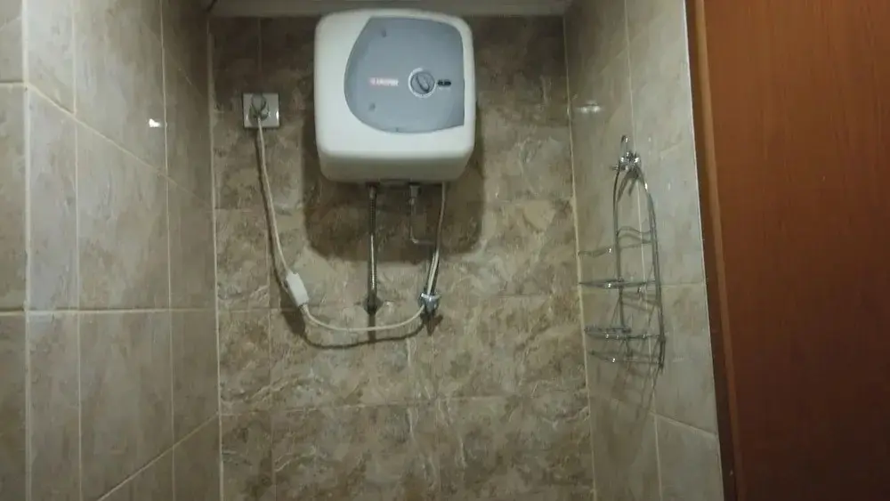 Бандунг: Unique Studio Galeri Ciumbuleuit Apartment near Dago