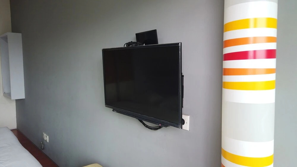 Бандунг: Unique Studio Galeri Ciumbuleuit Apartment near Dago
