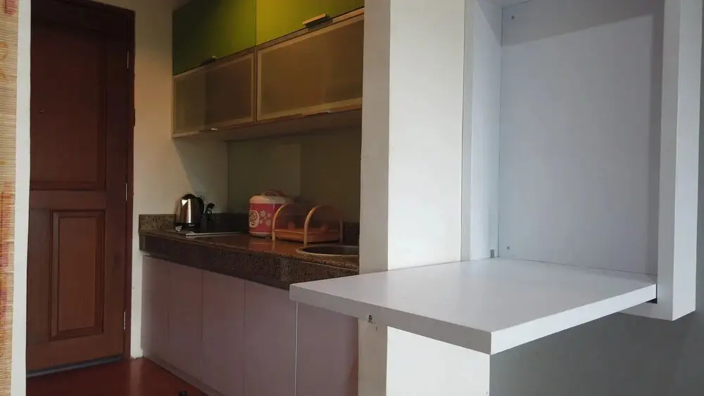 Бандунг: Unique Studio Galeri Ciumbuleuit Apartment near Dago