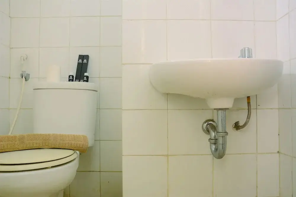 Джакарта: Compact Studio Room Kebagusan City Apartment