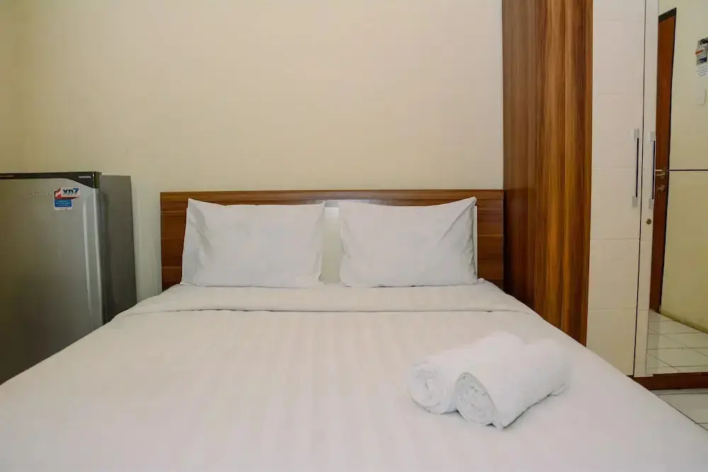 Джакарта: Compact Studio Room Kebagusan City Apartment
