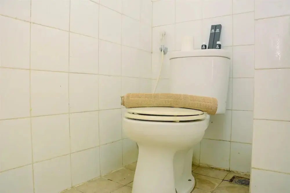 Джакарта: Compact Studio Room Kebagusan City Apartment