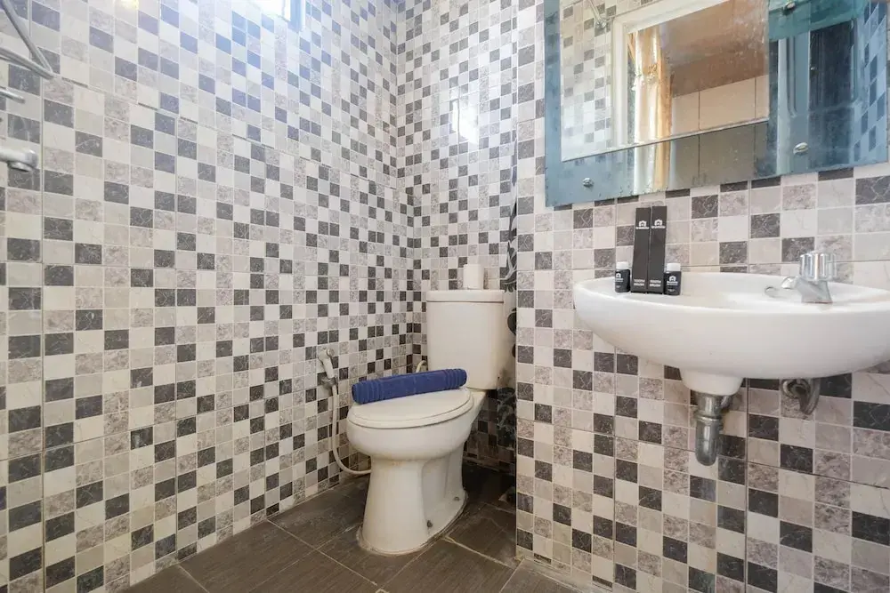 Джакарта: Comfy Studio Room Apartment at Kebagusan City