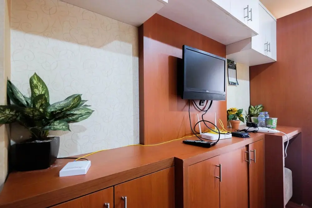 Джакарта: Comfy Studio Room Apartment at Kebagusan City