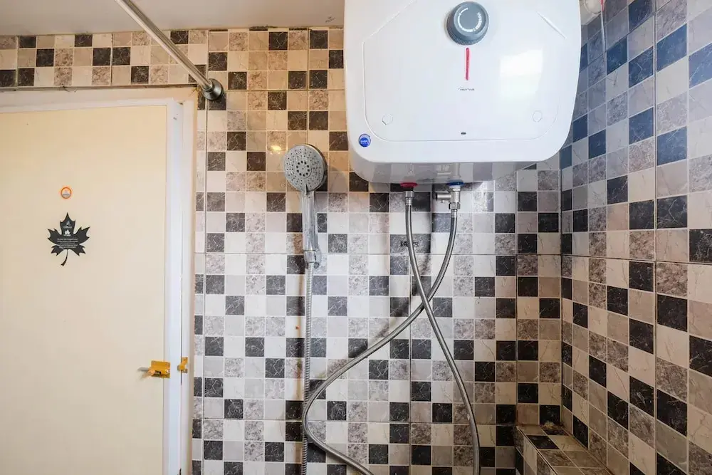 Джакарта: Comfy Studio Room Apartment at Kebagusan City