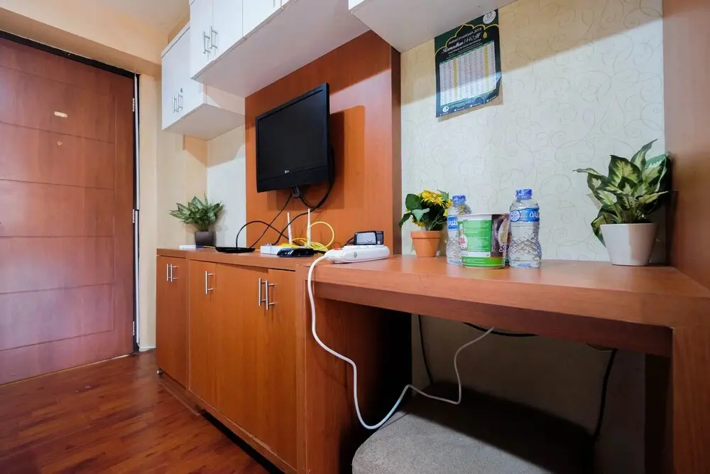 Джакарта: Comfy Studio Room Apartment at Kebagusan City