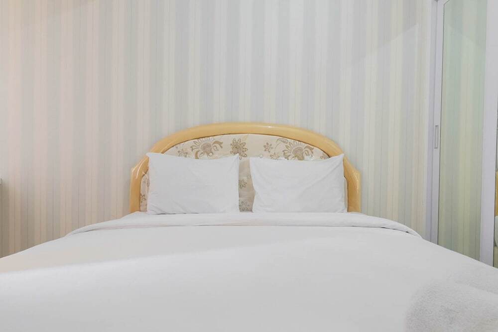 Бекаси: Best Price Studio Apartment @ Springlake Summarecon