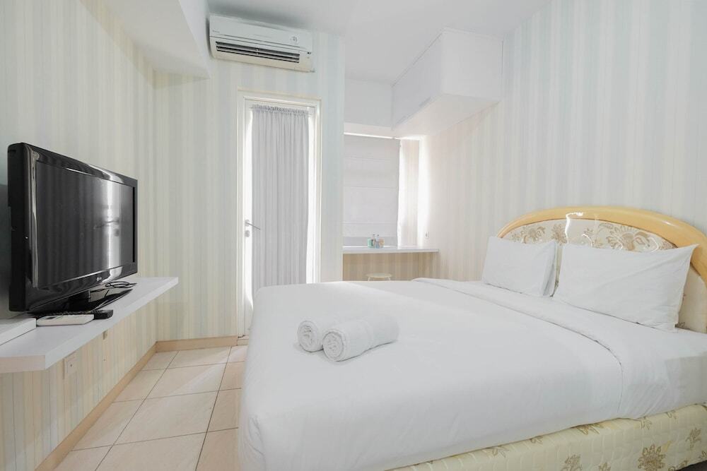 Бекаси: Best Price Studio Apartment @ Springlake Summarecon
