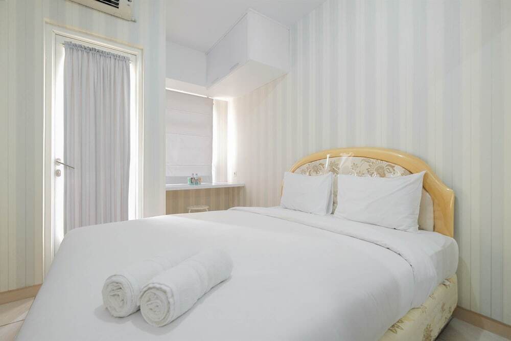 Бекаси: Best Price Studio Apartment @ Springlake Summarecon