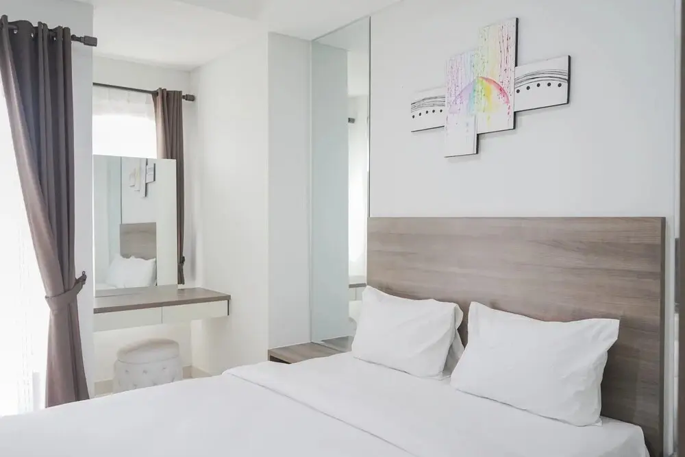 Тангеранг: Great Choice Studio at Springwood Apartment By Travelio