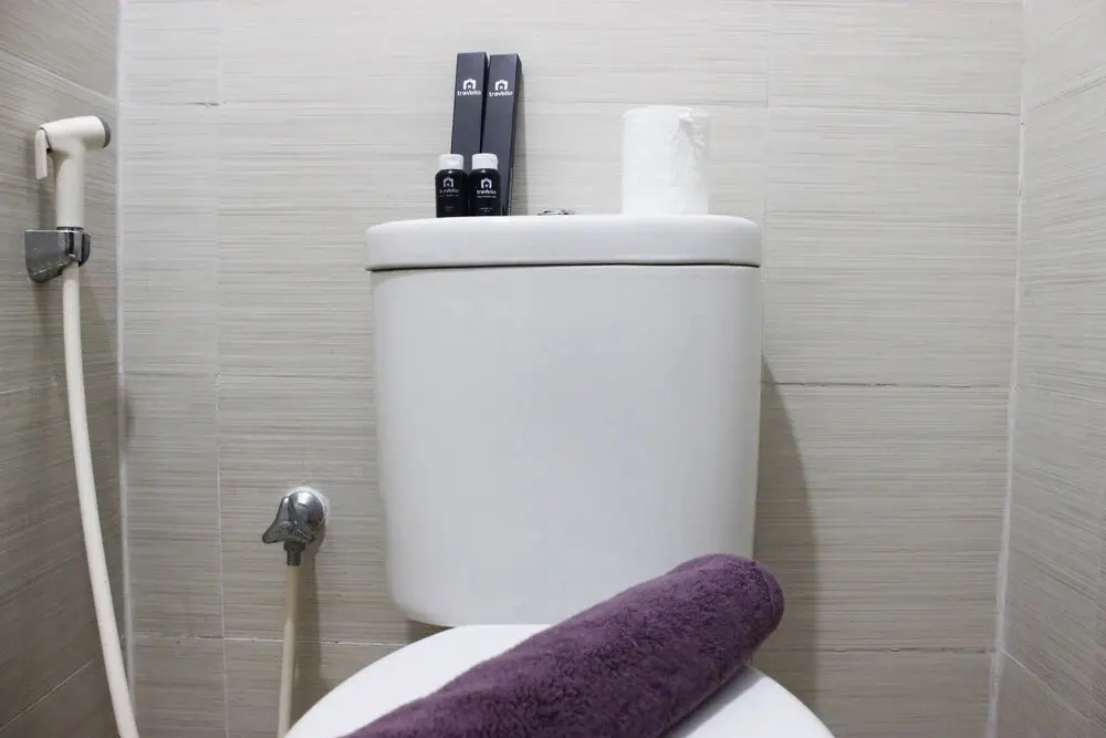 Бандунг: Modern & Stylish 2BR at Gateway Pasteur Apartment By Travelio