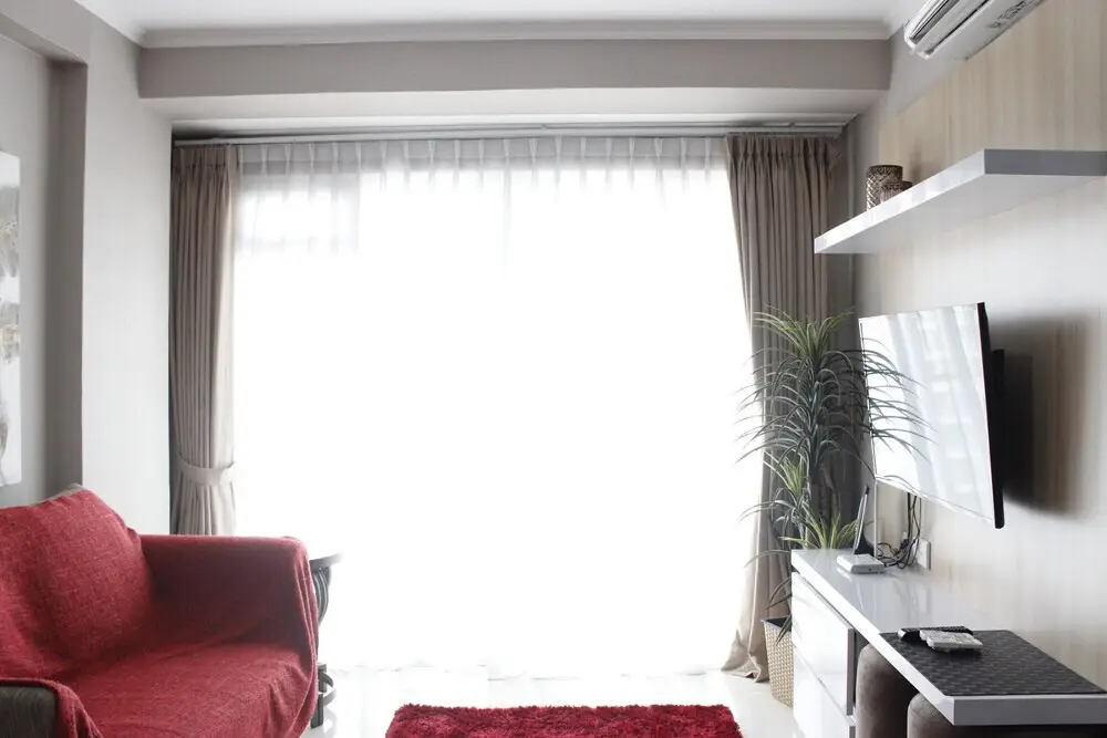 Бандунг: Modern & Stylish 2BR at Gateway Pasteur Apartment By Travelio