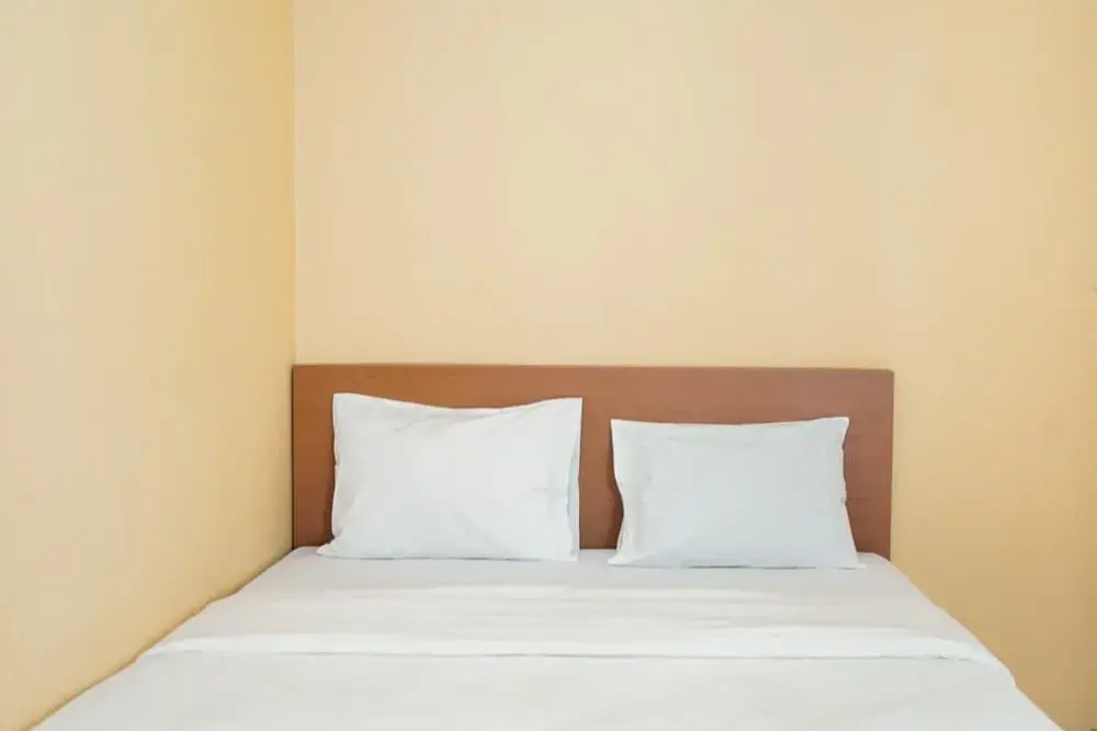 Джакарта: Warm 2BR Apartment Cibubur Village