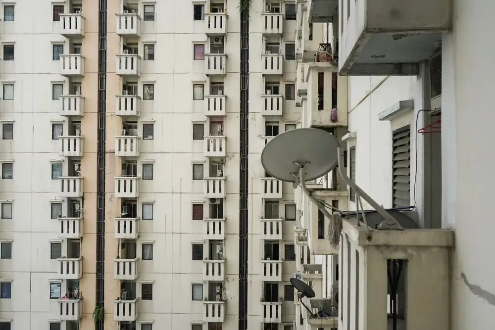Warm 2BR Apartment Cibubur Village — фото 1