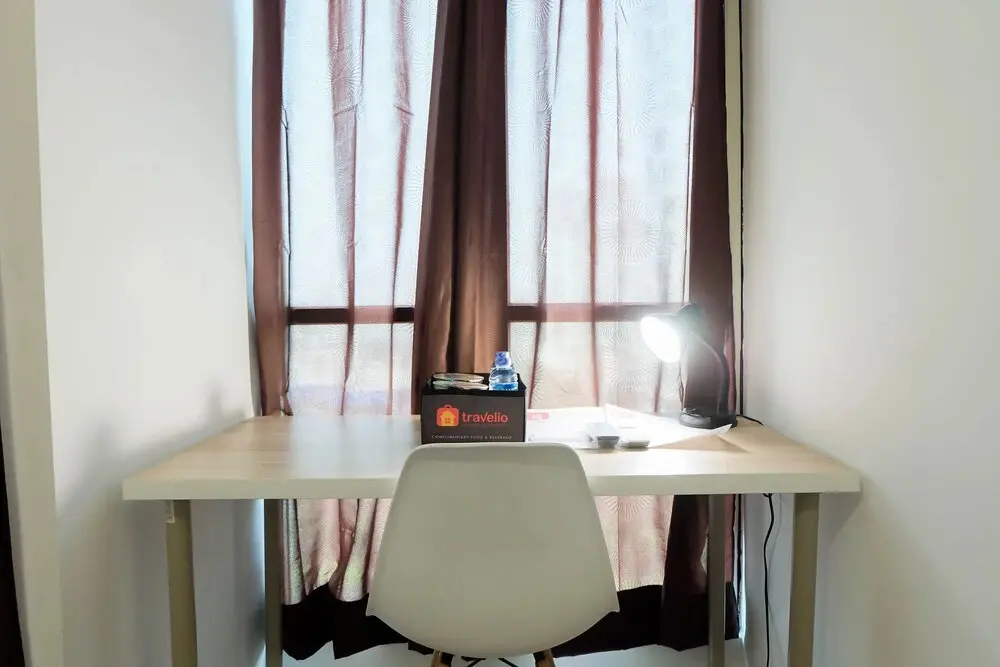 Джакарта: Studio near Bella Terra Mall at Tifolia Apartment