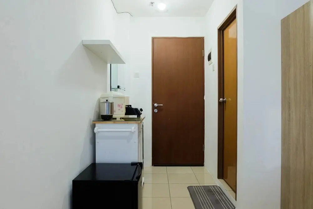 Джакарта: Studio near Bella Terra Mall at Tifolia Apartment