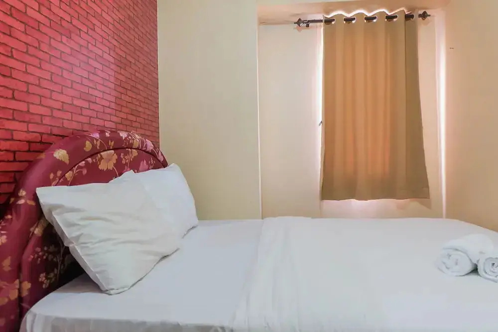 Strategic 2BR at Bassura City Apartment near Shopping Mall — фото 1