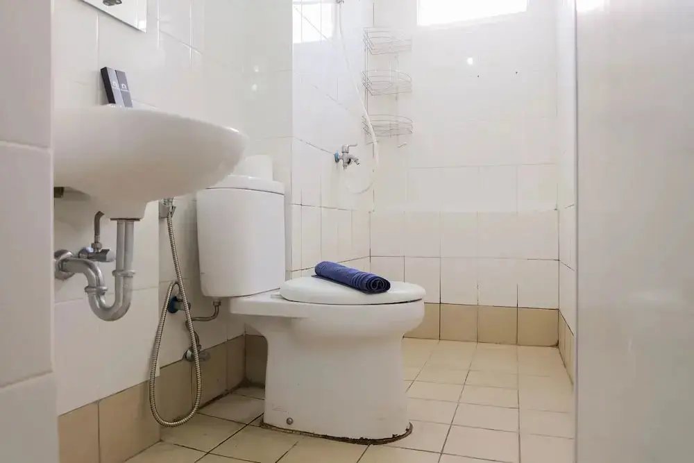 Джакарта: Strategic 2BR at Bassura City Apartment near Shopping Mall